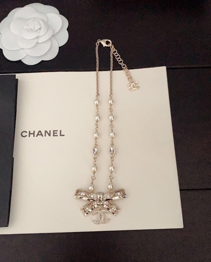 Chanel Necklaces